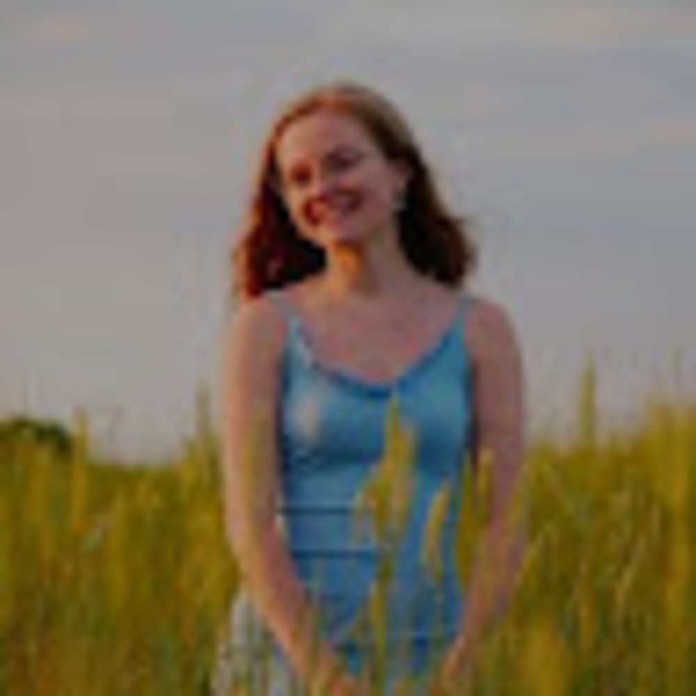 Meet your Posher, Katherine